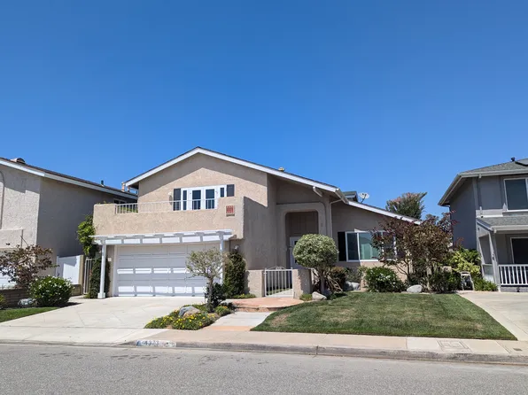 4373 Hazelnut Ave, Seal Beach, CA 90740