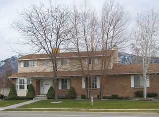 9207 S Sterling Dr, Sandy, UT 84093