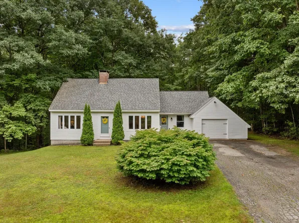 29 Monadnock View Drive, Jaffrey, NH 03452