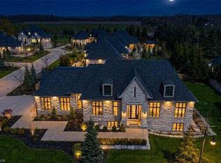 Heritage Lake Estates, Puslinch, ON N0B 2J0
