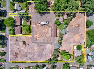 1518 W Lincoln Ave, Yakima, WA 98902