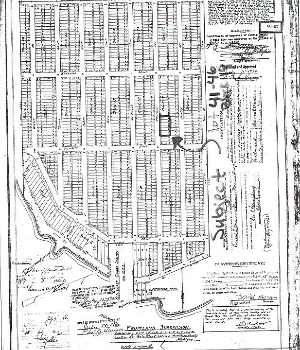 1st image of 4046 Florence Avenue #Block 19