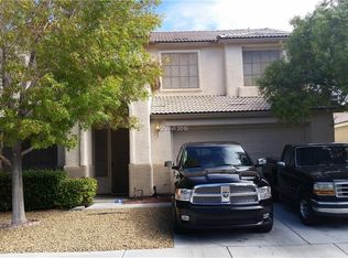 5036 Cayman Beach St, North Las Vegas, NV 89031
