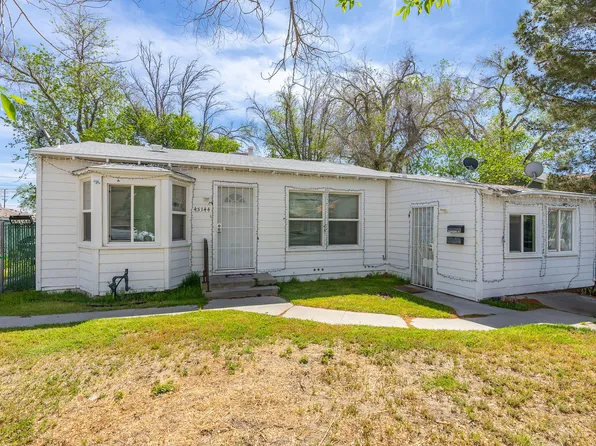 45144 Elm Ave, Lancaster, CA 93534