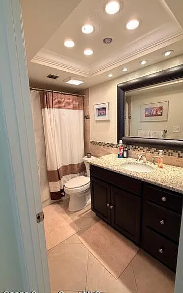 2100 N Atlantic Ave #1107 — Photo 16