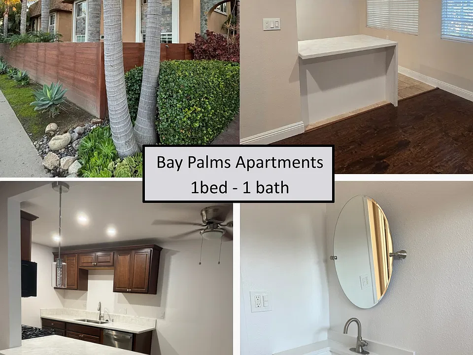 2203 Grand Ave #2203