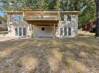 1403 Vale Dr, Grove, OK 74344