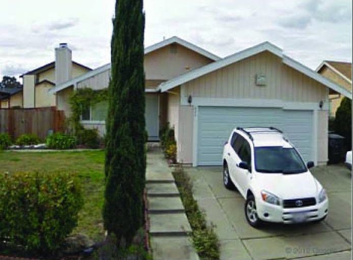 Great curb appeal