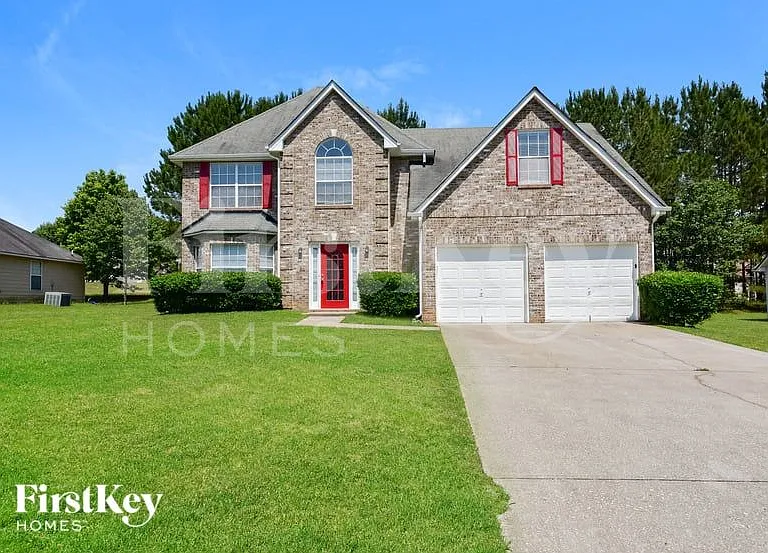 4615 Galleon Xing — Photo 1