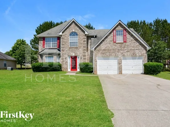 4615 Galleon Xing, Decatur, GA 30035