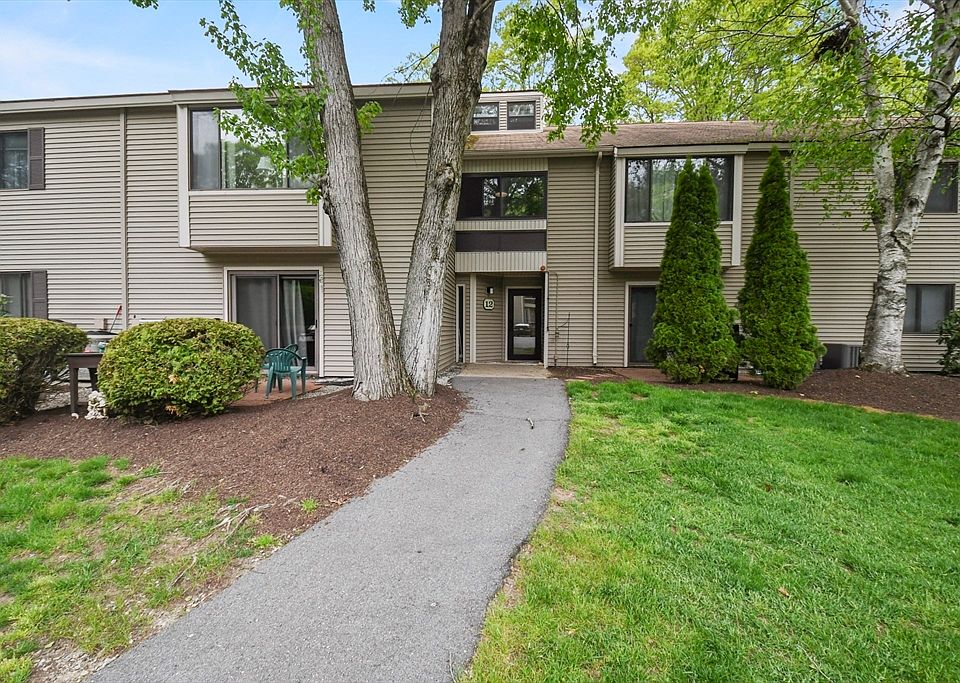 1st image of 12 Thayer Pond Dr #5