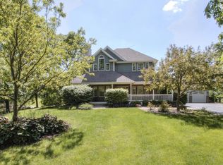 2910 240th Ave, Union Grove, WI 53182