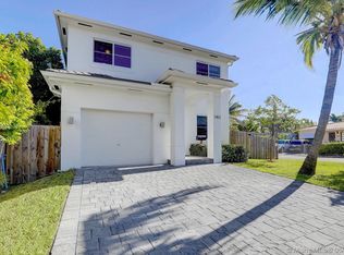 1401 SW 11th Ter, Miami, FL 33135