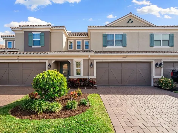 12323 Terracina Chase Ct Unit 44, Tampa, FL 33625