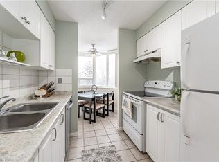3227 King St E #500, Kitchener, ON N2A 3Z9