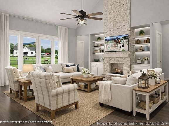 5th image of 0 Paddow Meadows Rd Lot 11