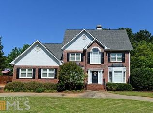 425 McGarity Dr, McDonough, GA