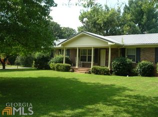 22 Drexel Dr, Rome, GA 30165