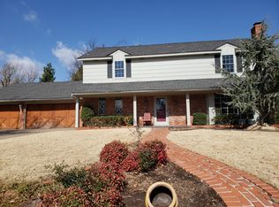 6013 Kingsbridge Dr, Oklahoma City, OK 73162