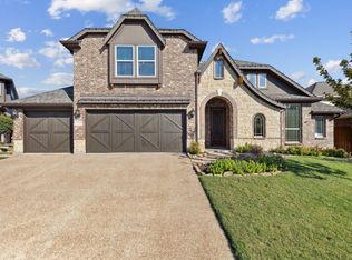 5105 Edgebrook Way, Fort Worth, TX 76244