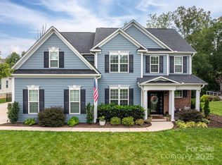 7228 Stableford Ln, Stanley, NC 28164