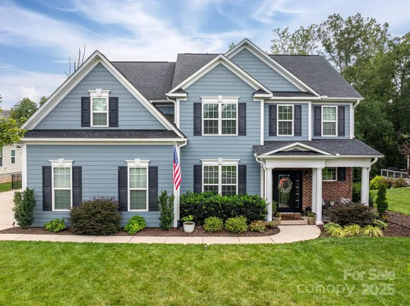 7228 Stableford Ln, Stanley, NC 28164