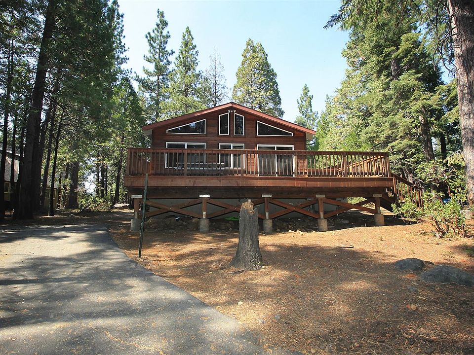 4921 Meko Dr, Camp Connell, CA 95223 Zillow