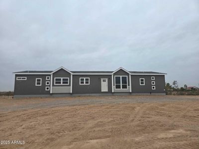 2930 N 333RD Avenue, Tonopah, AZ, 85354