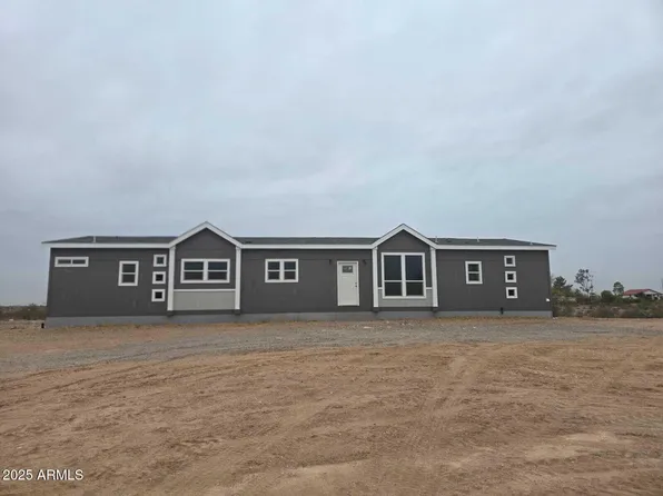 2930 N 333RD Avenue, Tonopah, AZ 85354