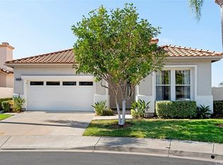 21321 Tarraco, Mission Viejo, CA 92692
