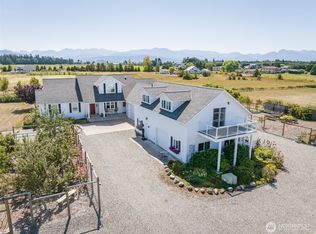 Olympic Straits, Sequim, WA 98382