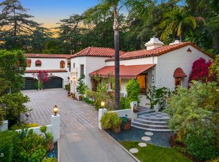 1613 Fairmount Ave, La Canada Flintridge, CA 91011