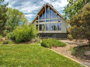7356 Panorama Dr, Boulder, CO 80303