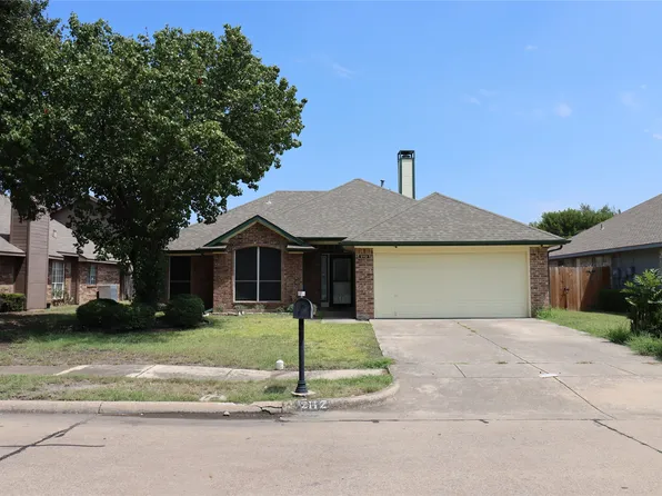 2112 Coral Ct, Irving, TX 75060