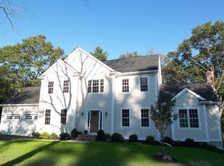 83 Harding St, Medfield, MA 02052