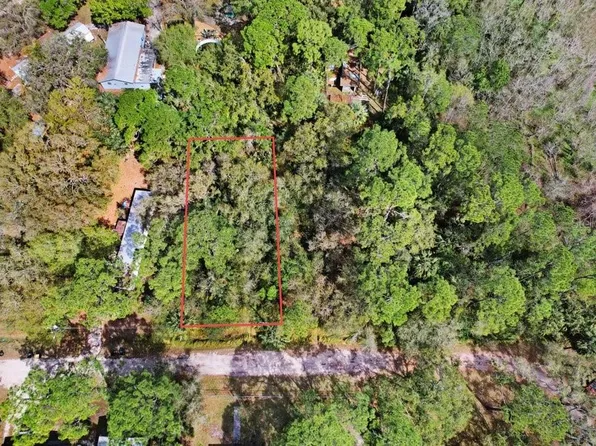 Yucatan Dr Lot 11, Lake Wales, FL 33898