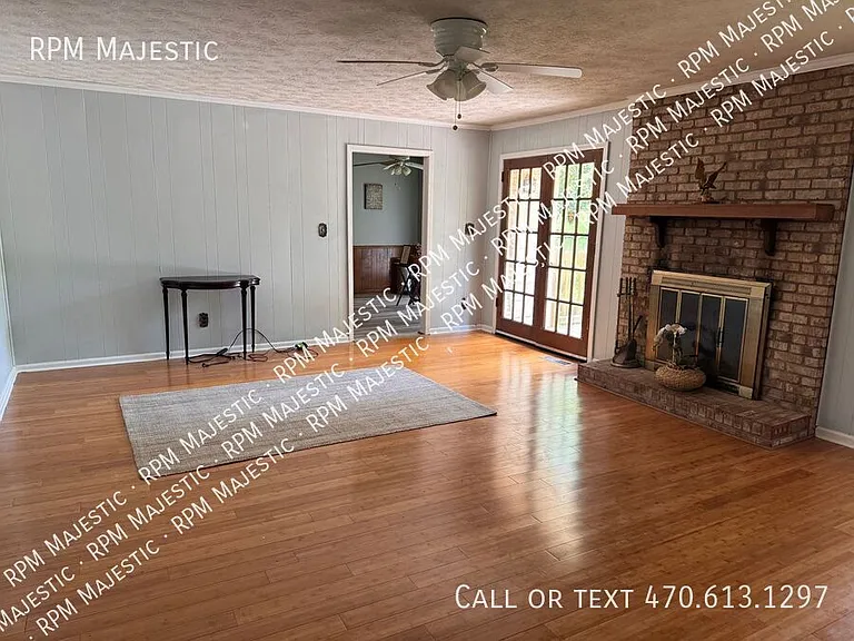 4578 Bexley Way — Photo 5