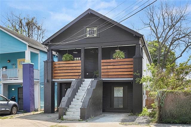 1st image of 4214 N Robertson St