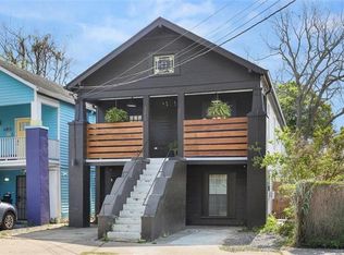 4214 N Robertson St, New Orleans, LA 70117