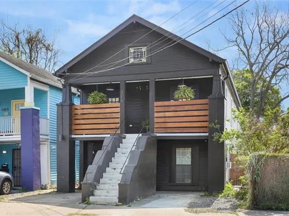 4214 N Robertson St, New Orleans, LA 70117