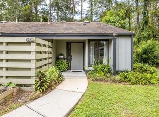 2439 NW 47th Ln, Gainesville, FL 32605
