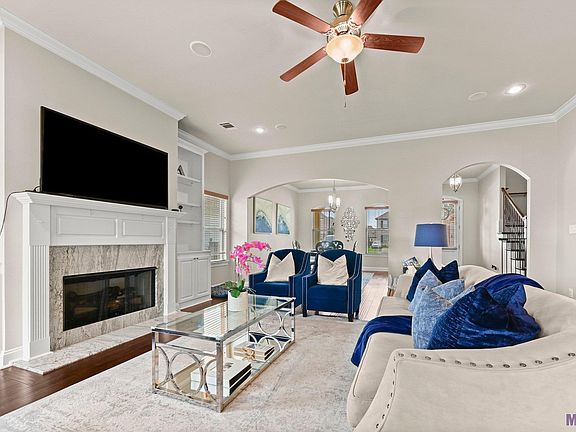 3rd image of 3732 Kingsbarns Dr