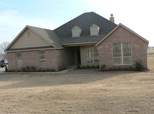 15902 E 520th Rd, Claremore, OK 74019