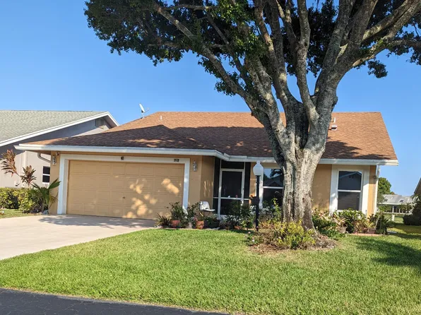 3928 Wendy Anne Circle, West Palm Beach, FL 33417