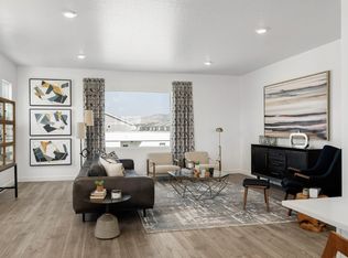 911 E Skiff Way, Saratoga Springs, UT 84045