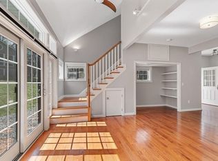 25 Bypass Rd, Lincoln, MA 01773