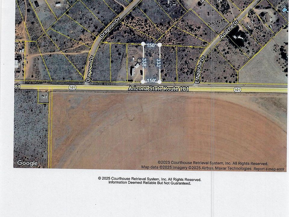 1st image of 181 Highway