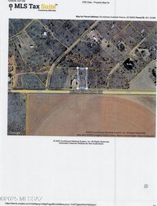E Highway 181 #4, Pearce, AZ, 85625