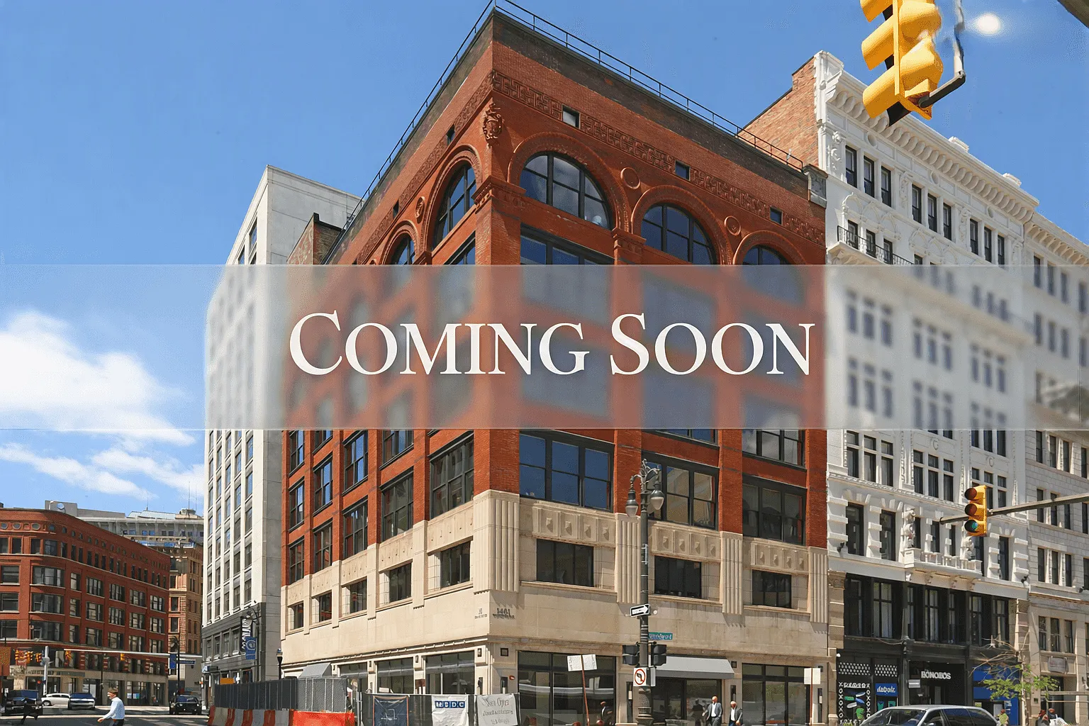 Elliott Building R — Photo 4