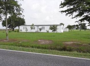 11548 Pine Island Hwy, Welsh, LA 70591